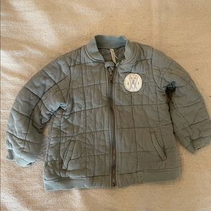 Boys Rylee + Cru jacket